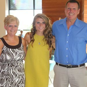 Meet your Posher, Leah anne