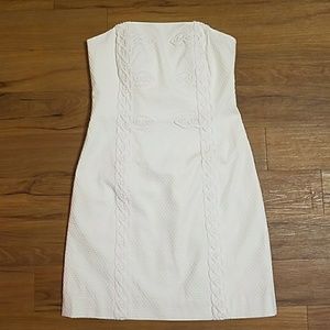 Lilly Pulitzer Tansy Dress