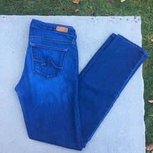 AG Adriano Goldschmied Jeans