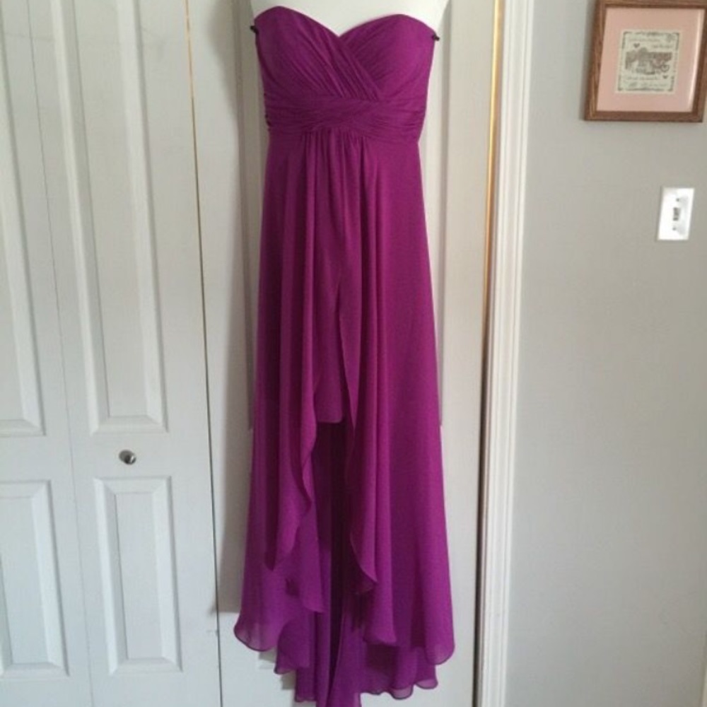 Bridesmaid Dress Worn Once