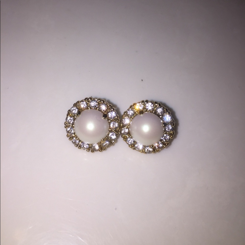 Kate spade earrings
