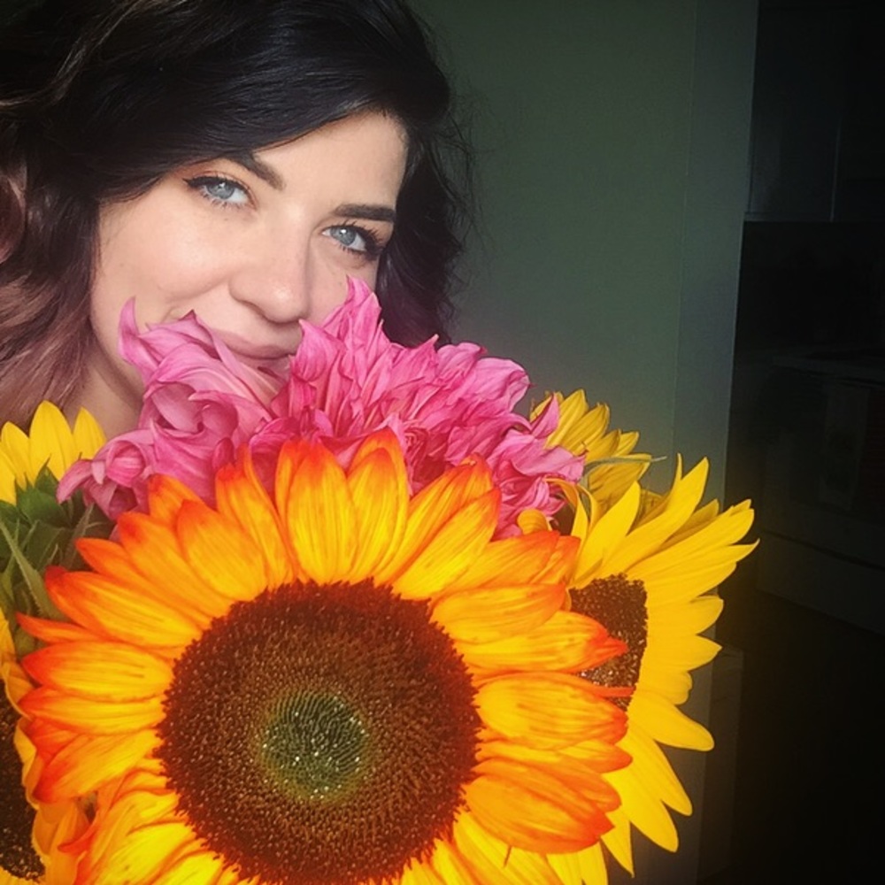 Meet your Posher, Melissa
