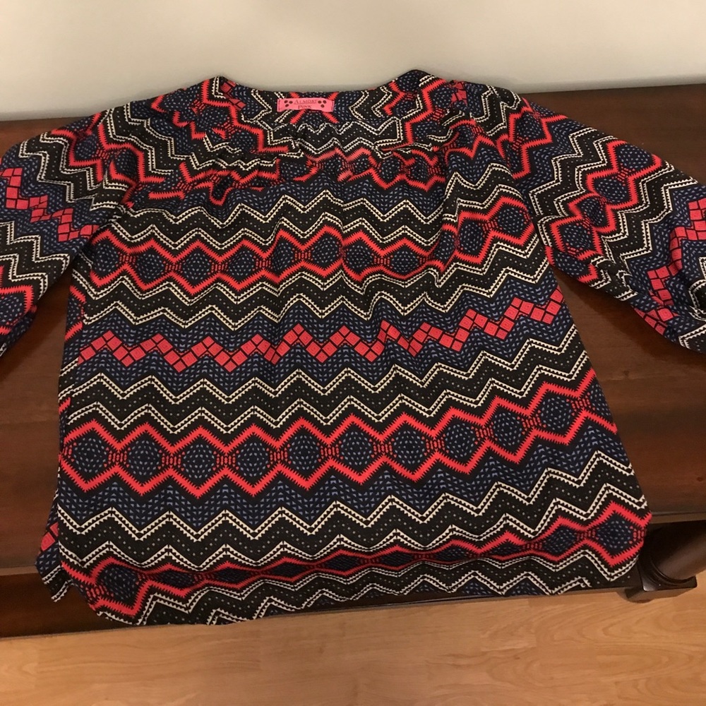 Boutique top