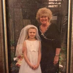 Meet your Posher, Kennedy