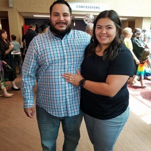 Meet your Posher, Anthony