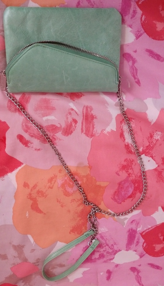 Hobo purse
