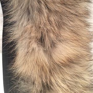 canada goose fur attachment canada goose fur attachment