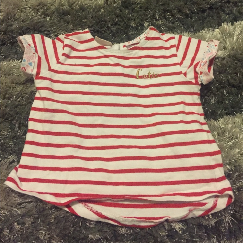 Zara top