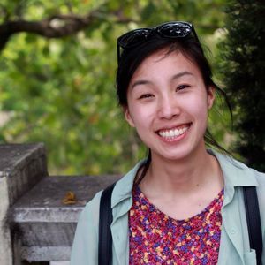 Meet your Posher, Christine