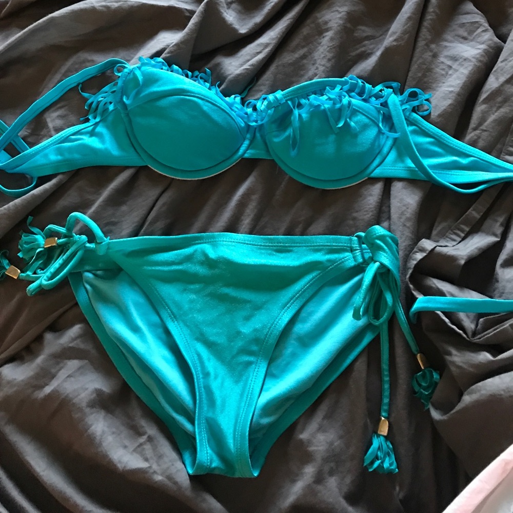 Swimsuit