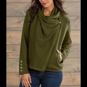 Neon Buddha "Amy" Jacket