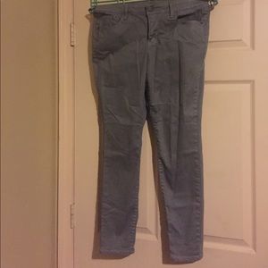 Old Navy Rockstar Jeans