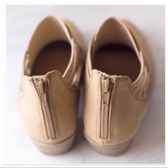 🔥Last Pair🔥Low Heel Crossover Booties - Picture 6 of 8