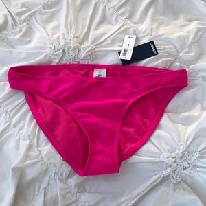 NWT Old navy bikini bottoms