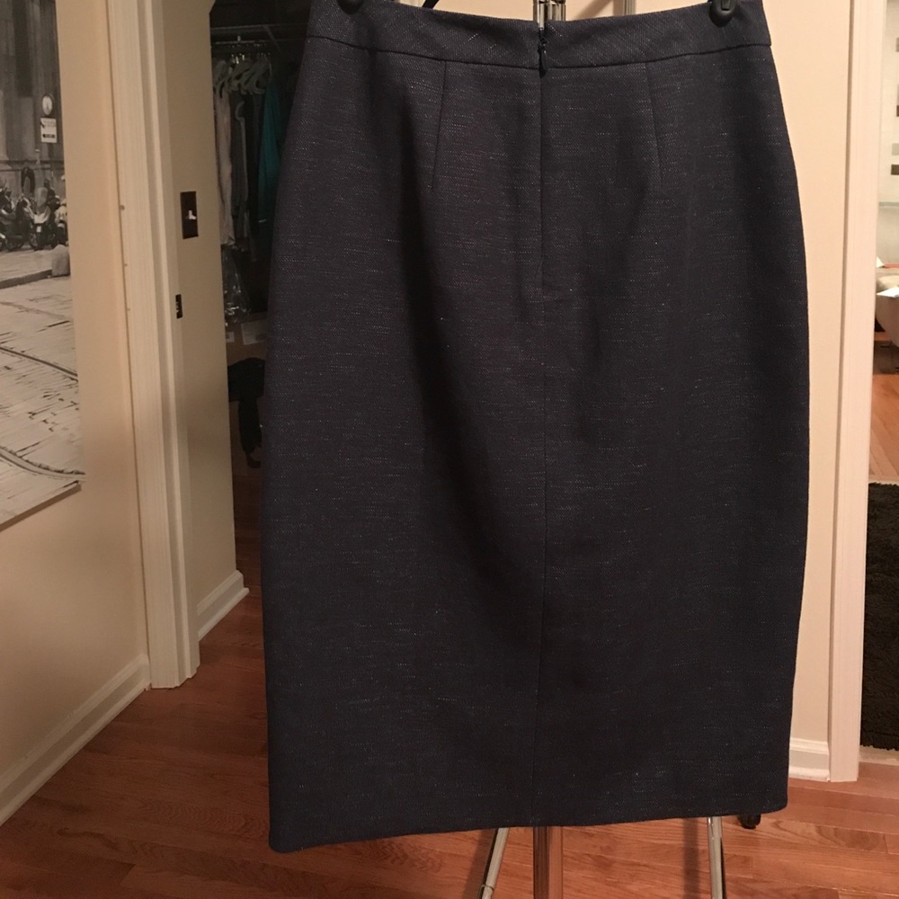 BCBG Max Azria midi-skirt - Picture 4 of 8