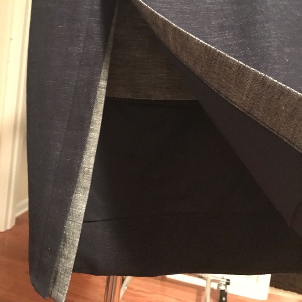 BCBG Max Azria midi-skirt - Picture 7 of 8