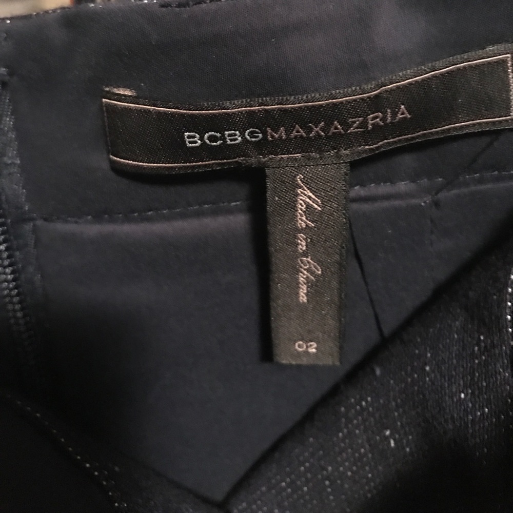 BCBG Max Azria midi-skirt - Picture 8 of 8