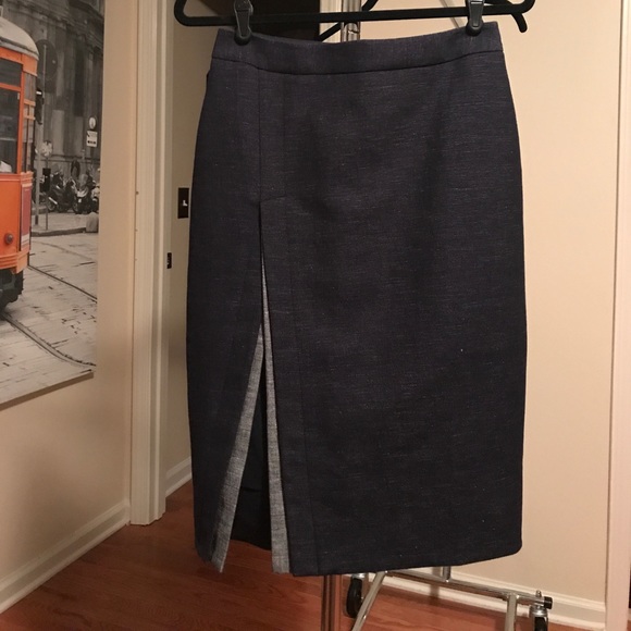 BCBG Max Azria midi-skirt - Picture 3 of 8