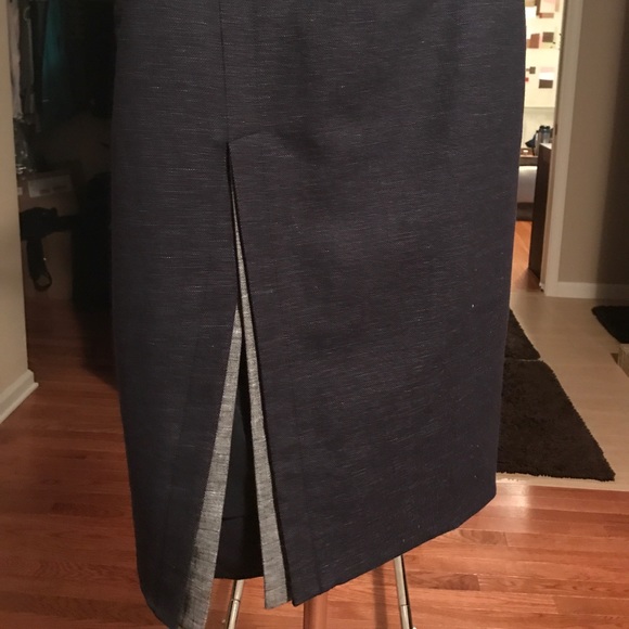 BCBG Max Azria midi-skirt - Picture 6 of 8