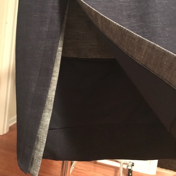 BCBG Max Azria midi-skirt - Picture 7 of 8