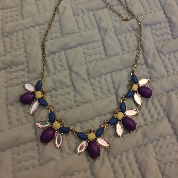 Bauble necklace - Picture 1 of 3