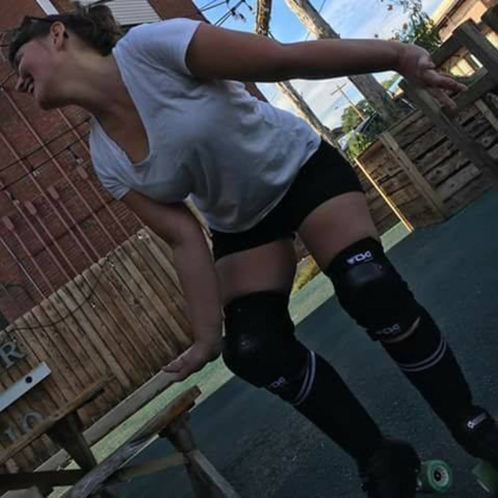 Meet your Posher, Ana