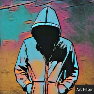 Meet your Posher, Ashton