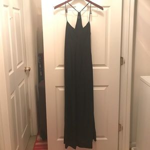 Madewell Maxi Dress