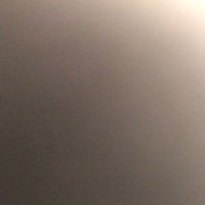 Meet your Posher, George