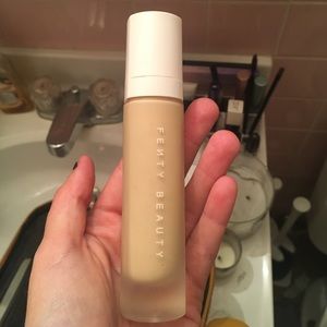 Fenty by Rihanna Foundation Shade 140