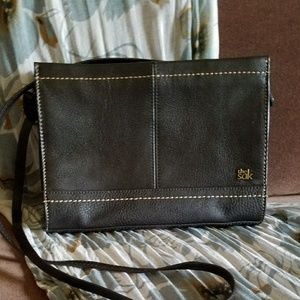 The Sak Convertible Crossbody