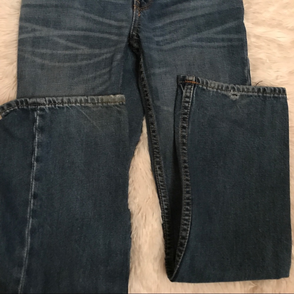 🤠 Gap Boot Cut 🤠 - Picture 2 of 4