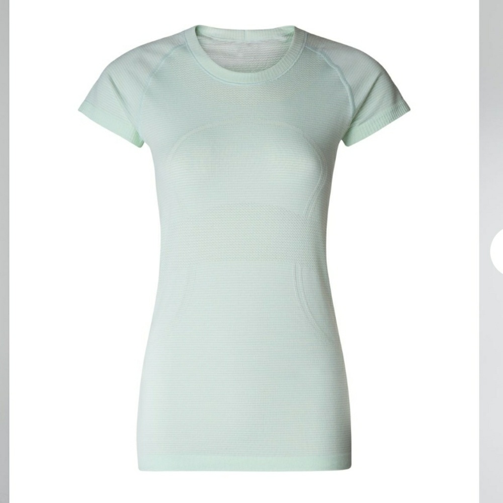 Lululemon Swiftly Tech Short Sleeve