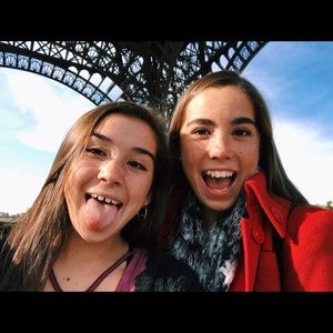 Meet your Posher, Catalina