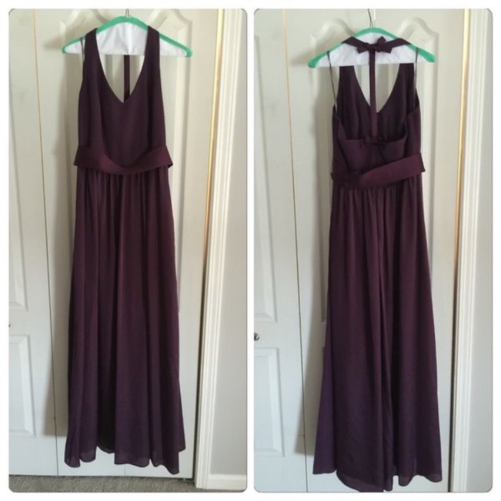 Vera Wang Dress