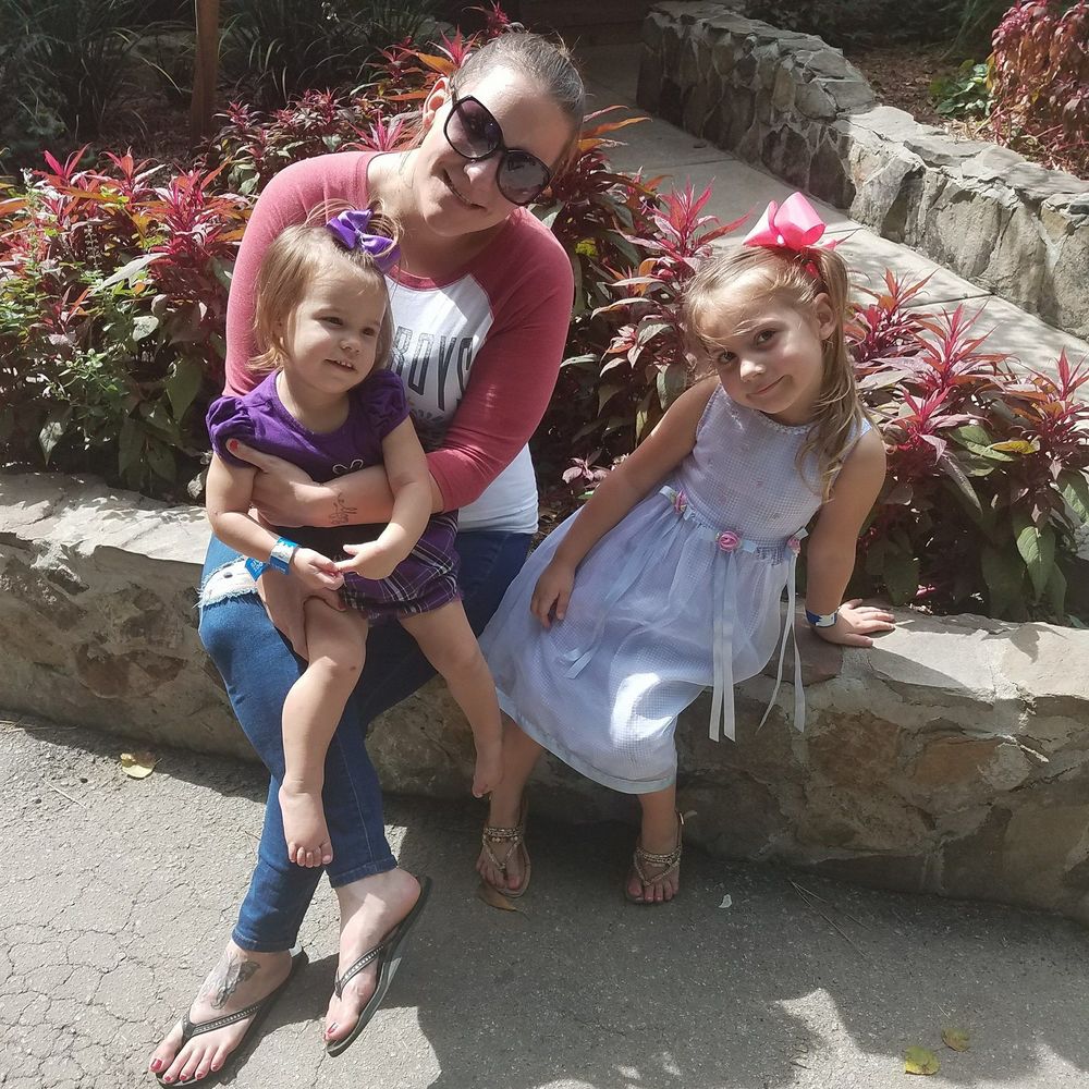 Meet your Posher, Amanda