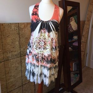 South beach dress