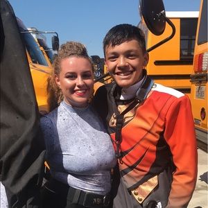 Meet your Posher, Evan