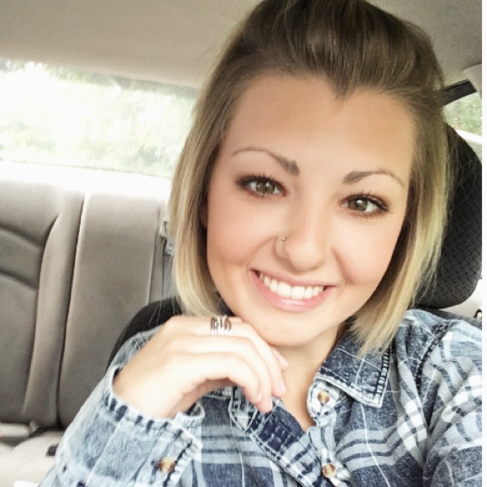Meet your Posher, Taylor
