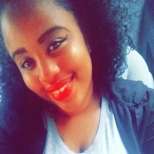 Meet your Posher, Kiasha