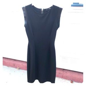 Formal black dress for sale!