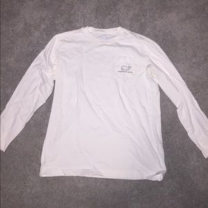 Vineyard vines long sleeve