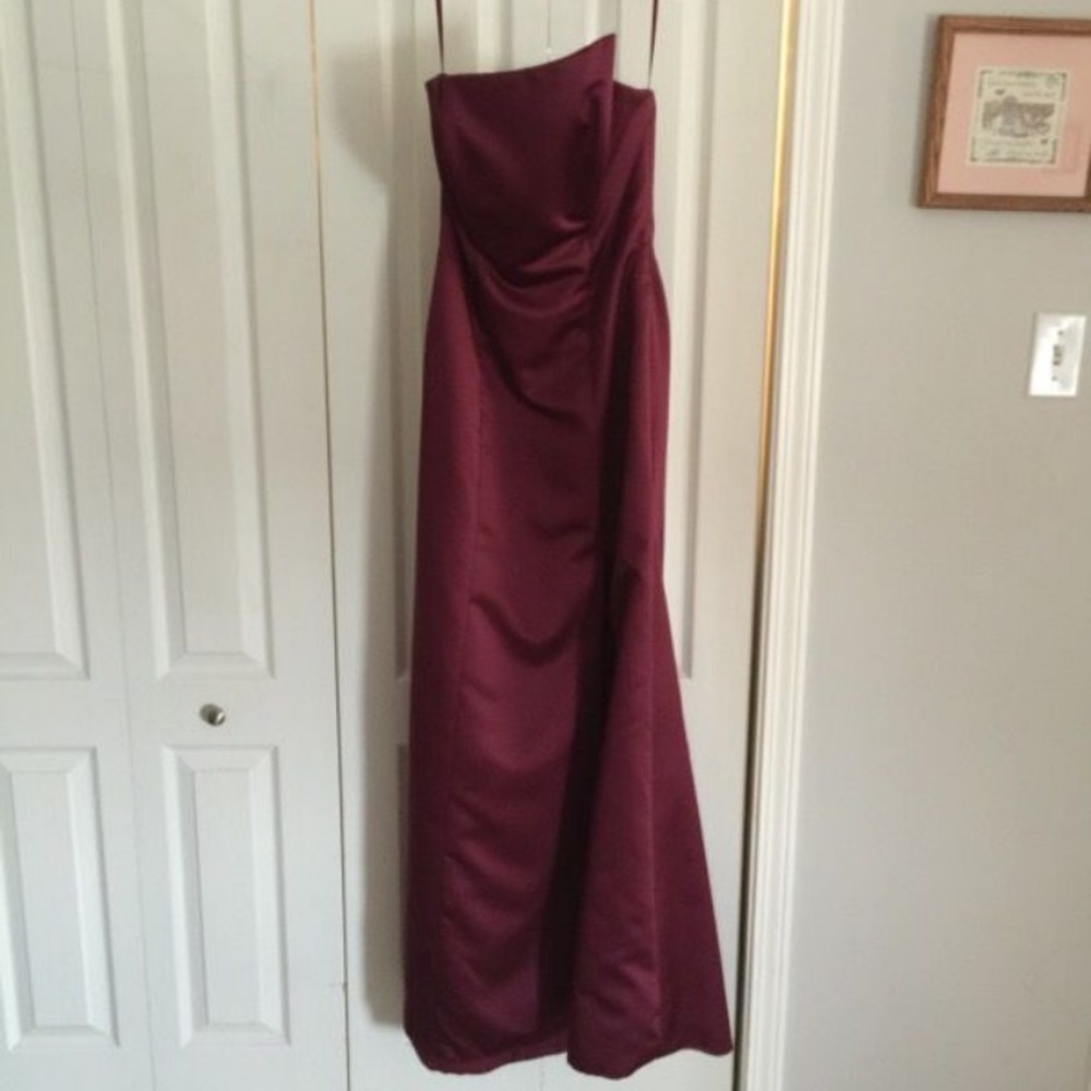 Impression Bridesmaid Dress