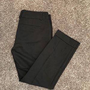 Express Black Dress Pant
