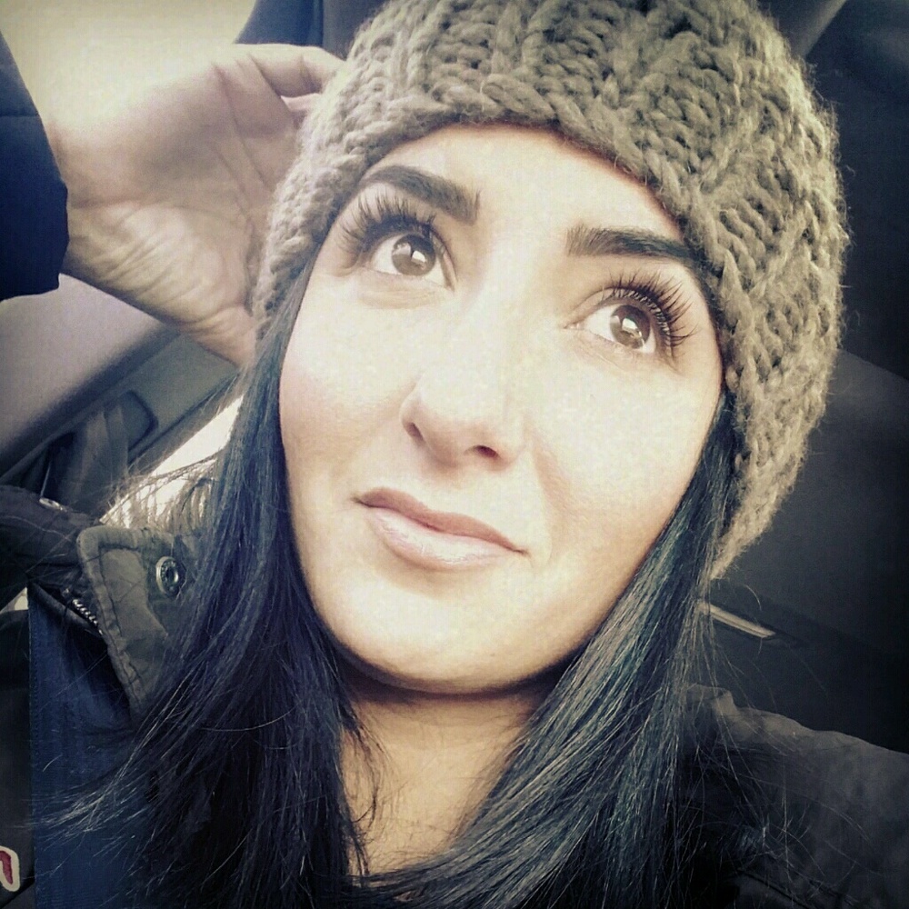 Meet your Posher, Tereza