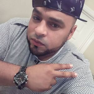 Meet your Posher, Alex