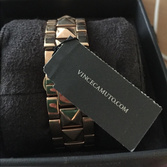 Vince Camuto watch main image 7