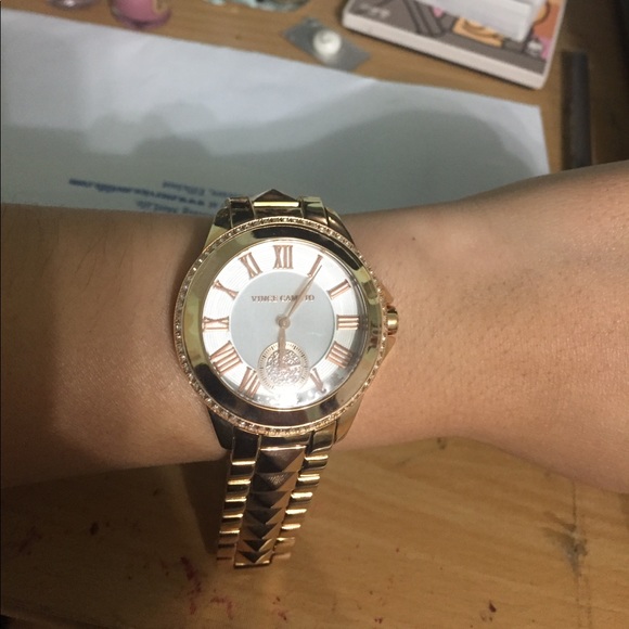 Vince Camuto watch main image 4