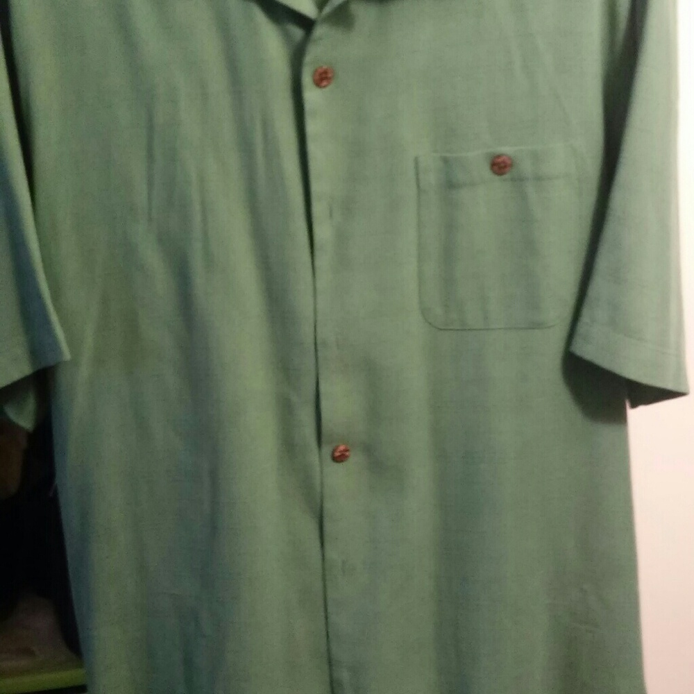 Caribbean cool silk blend