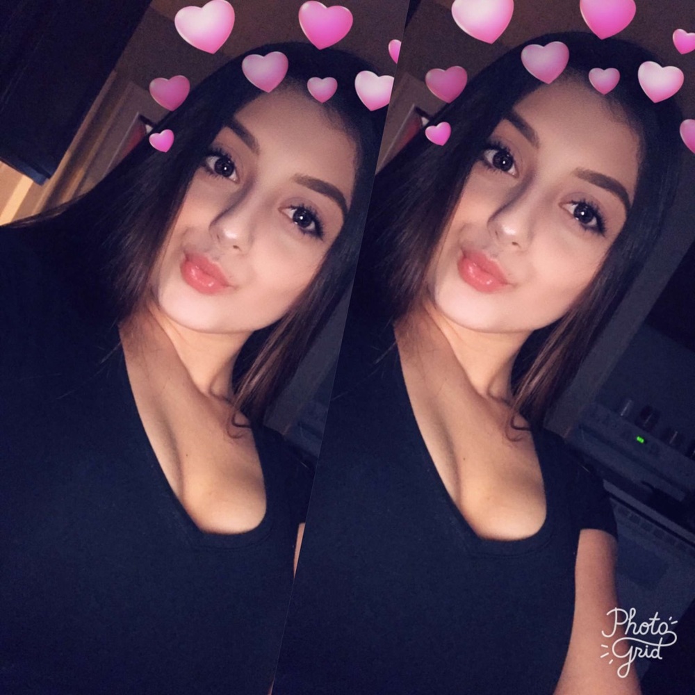 Meet your Posher, Aryanna